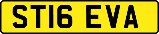 ST16EVA