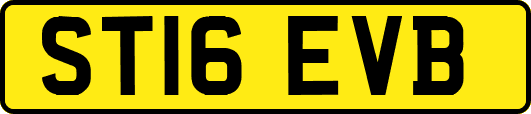 ST16EVB