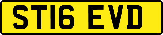ST16EVD