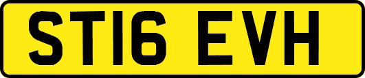 ST16EVH