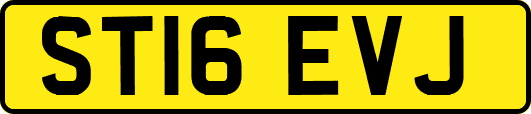 ST16EVJ