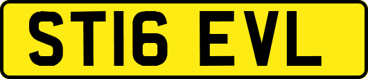 ST16EVL