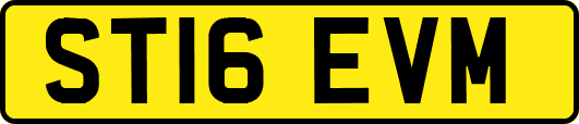 ST16EVM
