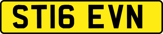 ST16EVN