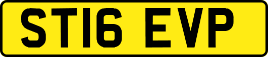 ST16EVP