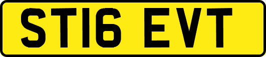 ST16EVT