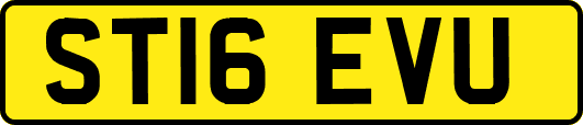 ST16EVU