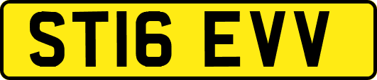 ST16EVV