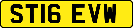 ST16EVW
