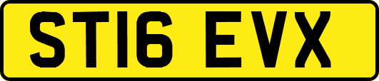 ST16EVX