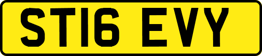 ST16EVY
