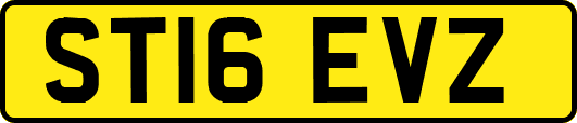 ST16EVZ
