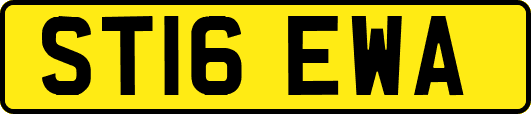 ST16EWA