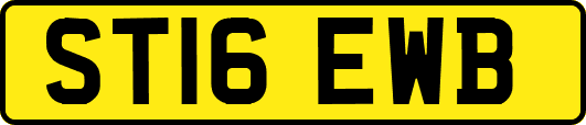 ST16EWB