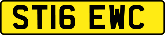 ST16EWC