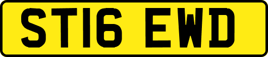 ST16EWD