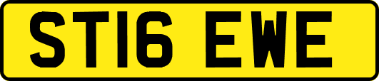 ST16EWE