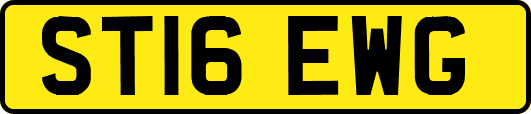 ST16EWG