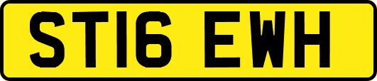 ST16EWH