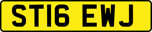 ST16EWJ