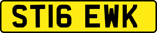 ST16EWK