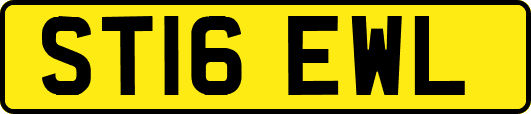 ST16EWL