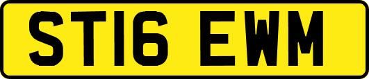 ST16EWM