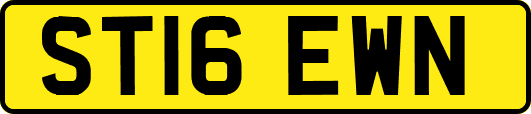 ST16EWN