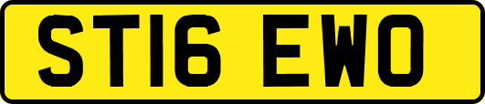 ST16EWO