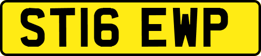 ST16EWP