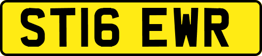 ST16EWR