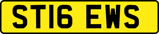 ST16EWS