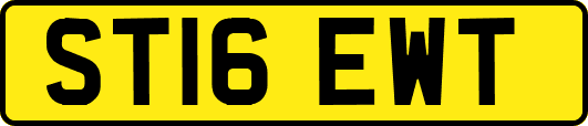 ST16EWT
