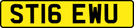 ST16EWU