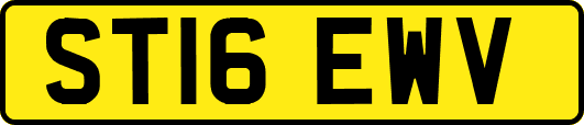 ST16EWV