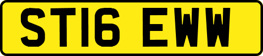 ST16EWW