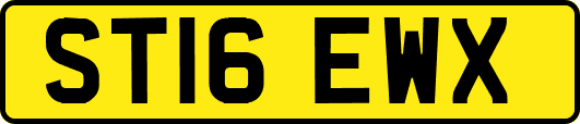 ST16EWX