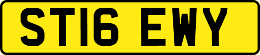 ST16EWY