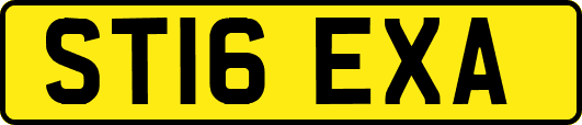 ST16EXA