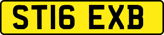 ST16EXB