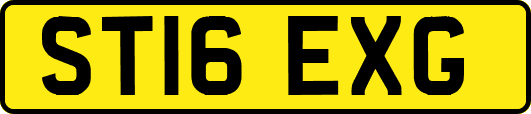 ST16EXG