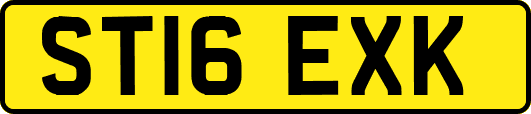 ST16EXK