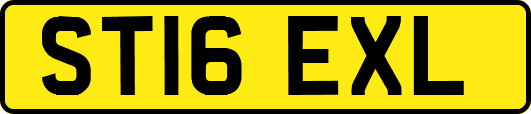 ST16EXL