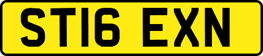 ST16EXN