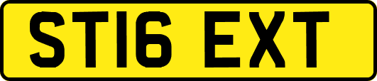 ST16EXT