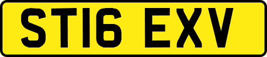 ST16EXV