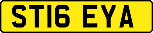 ST16EYA