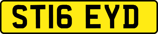 ST16EYD