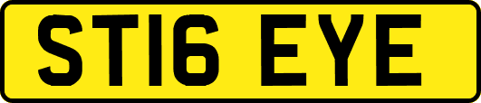 ST16EYE