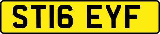 ST16EYF